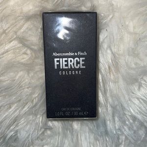 Abercrombie & Fitch FIERCE cologne (Mens)